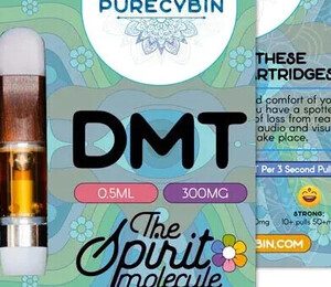 BUY DMT VAPE PEN