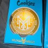 muha meds x cookies disposable