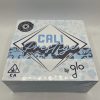 cali prestige glo carts