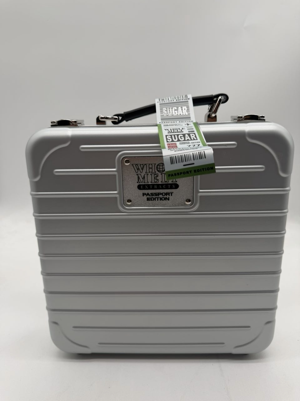 whole melt extracts passport edition