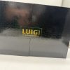 luigi disposable