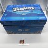 fusion x whole melt disposable