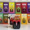 plume dual disposable
