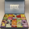 brix disposable