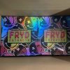 fryd disposable with pre rolls