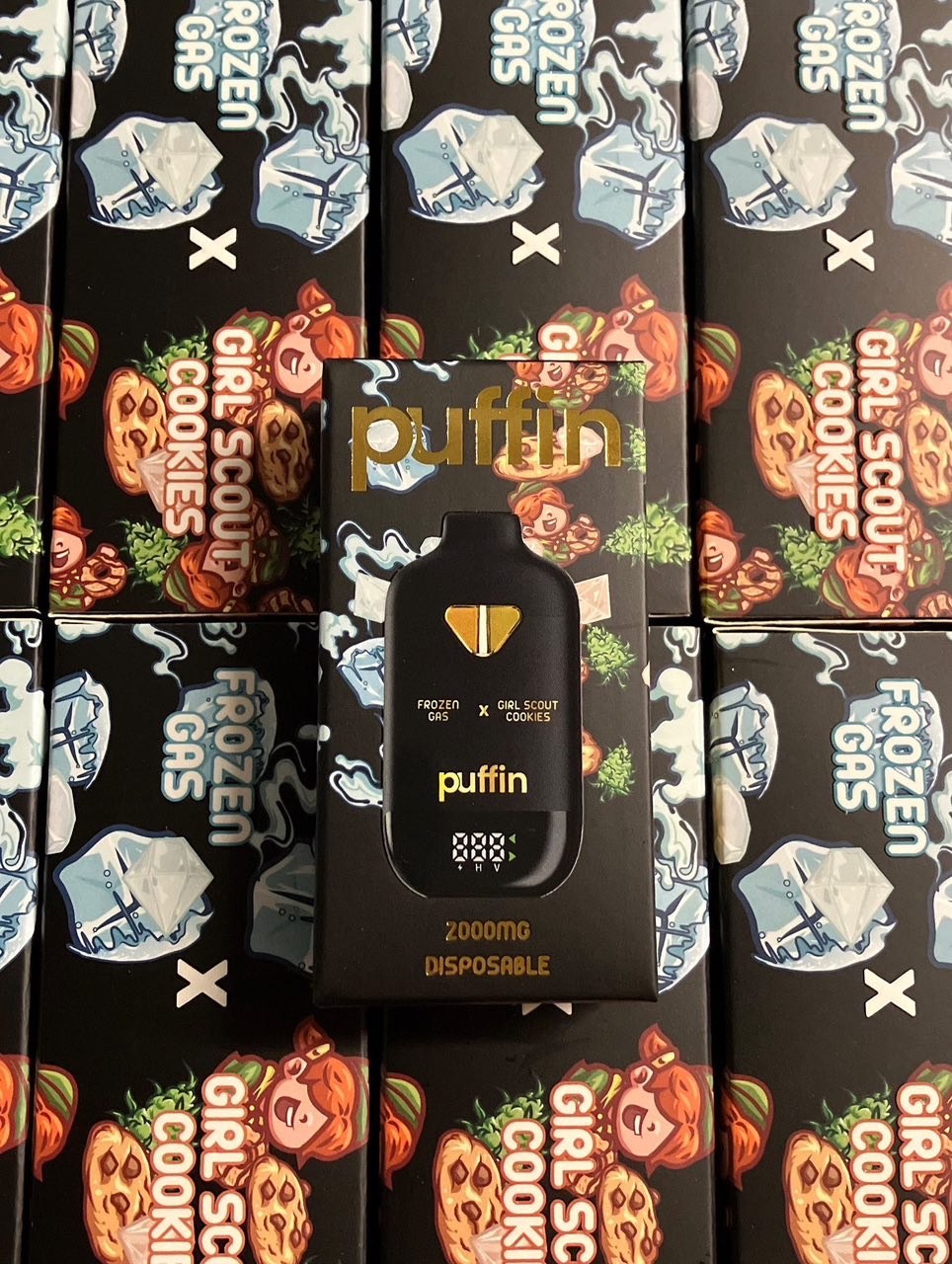 puffin 2g dual disposable