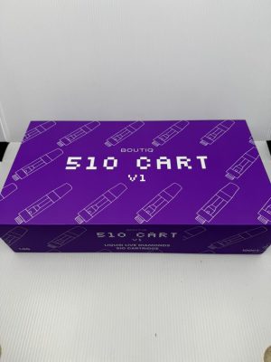 boutiq 510 cart v1
