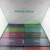 boutiq snack pack