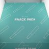 boutiq snack pack pre rolls​