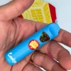 cookies dual chamber disposable