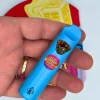 cookies dual chamber disposable