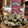 fresh vibez weed