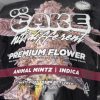 og cake premium flower