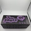 pure sauce disposable​