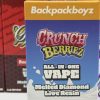 backpackboyz 1.2g disposable