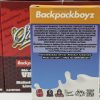 backpackboyz 1.2g disposable