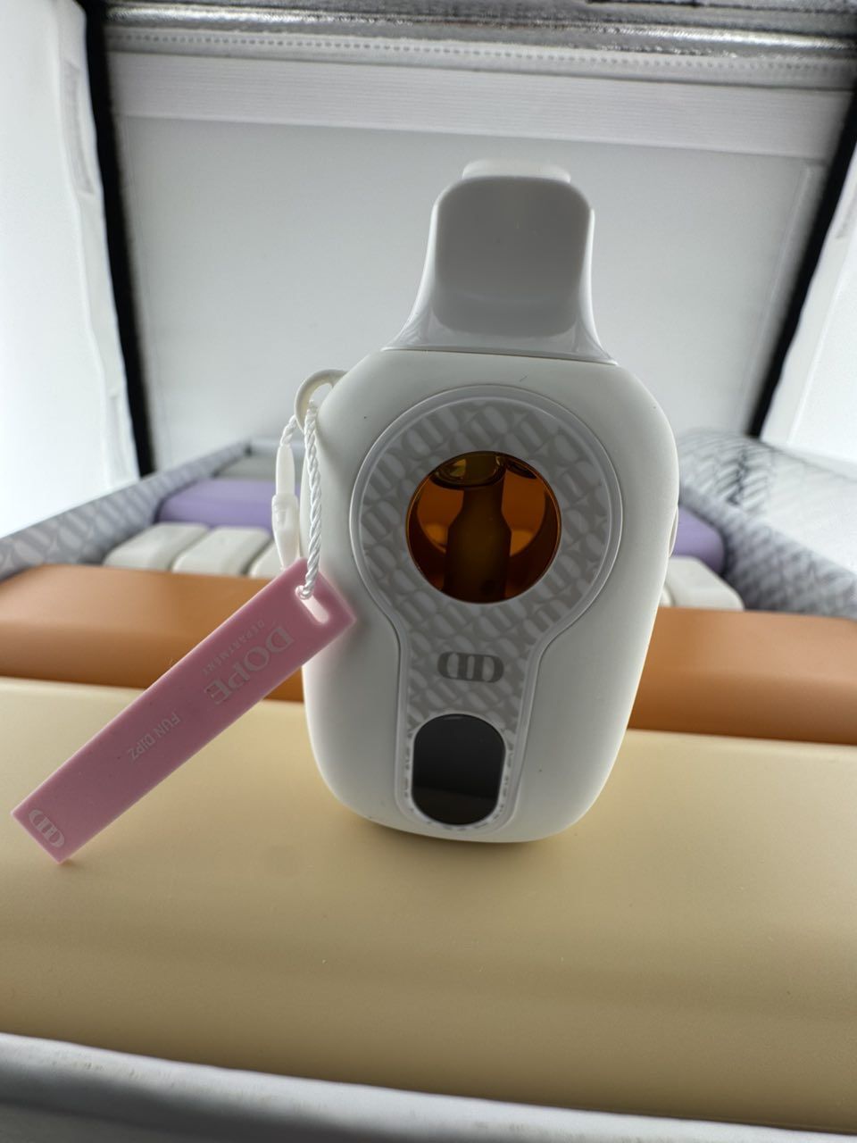 dope department 3g disposable