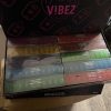 vibez dual disposable