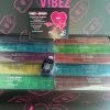 vibez dual 2g disposable