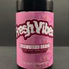 fresh vibez weed
