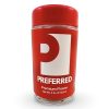 preferred weed