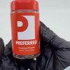 preferred cannabis flower