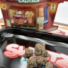 sweetz exotics sushi bar edition weed