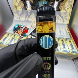 hitz gladiator edition