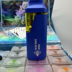 clean carts 2g disposable winter edition