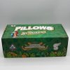 pillows st patrick's edition weed