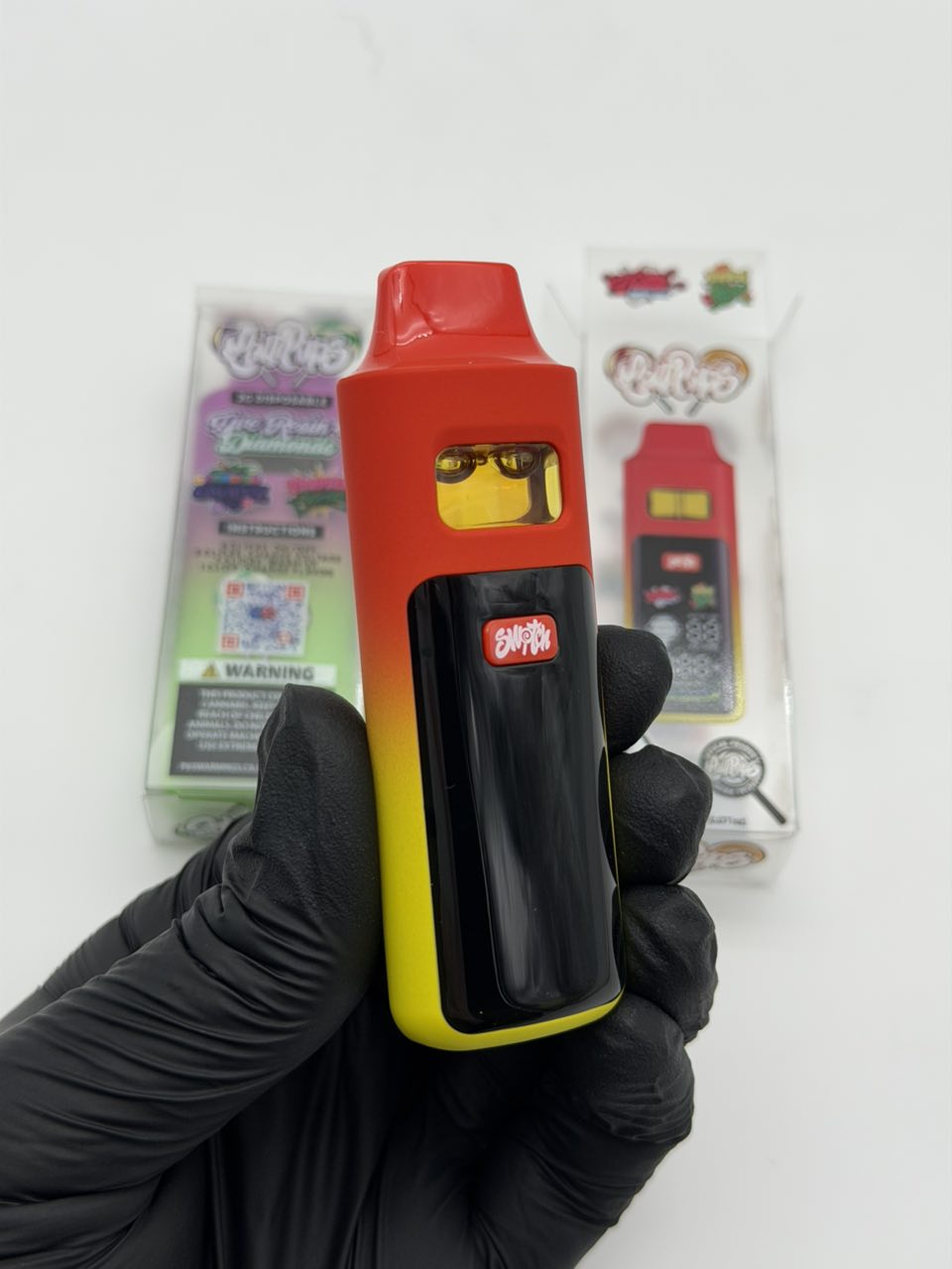 lollipops 2g dual disposable