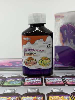 drank disposable