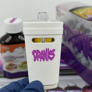 drank dual disposable