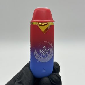 botanical gardens disposable