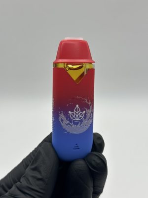 botanical gardens disposable