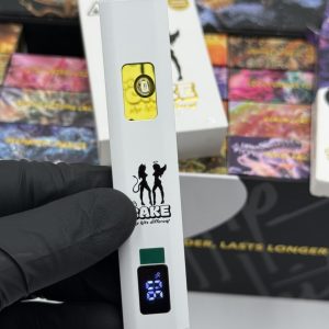 Og Cake Smooth As Heaven Disposable