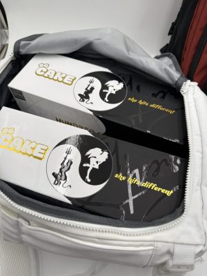 Og Cake Smooth As Heaven