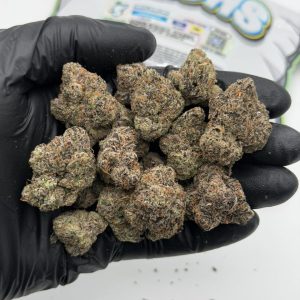 pillows st patrick's edition weed