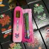 stoner stix 2g world tour edition