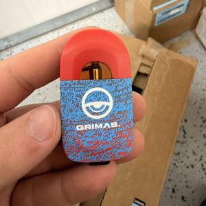 grimas 2g disposable