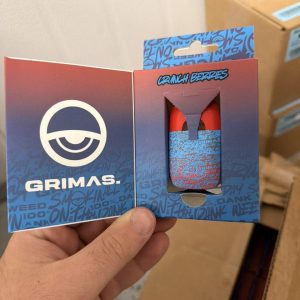 grimas carts