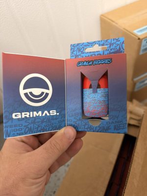 grimas carts