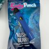 kushy punch disposable​