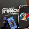 pack a punch disposable