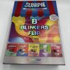 blinkers flip slurpie edition