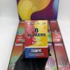 blinkers flip slurpie 2g dual chamber disposable