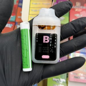 blinkers flip slurpie 2g dual chamber disposable