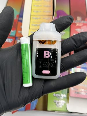 blinkers flip slurpie 2g dual chamber disposable