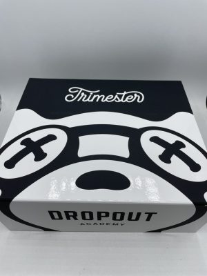 dropout academy 3g dual disposable