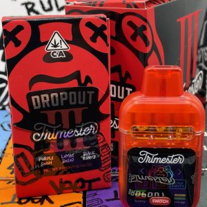 dropout academy trimester 3g